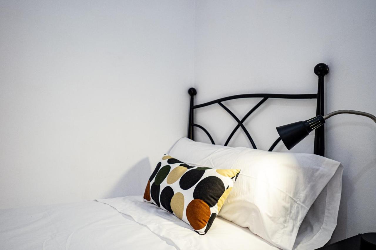 Pintor Pelayo Apartment Gijon Ngoại thất bức ảnh